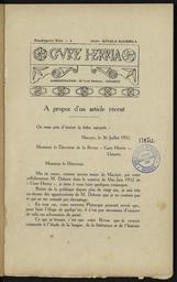 vignette