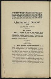 vignette