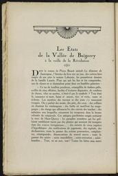 vignette