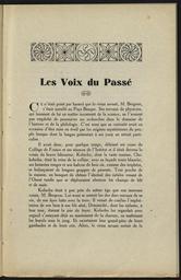 vignette