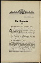 vignette
