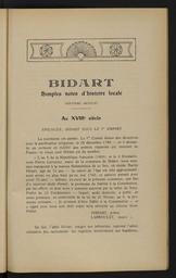 vignette