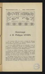 vignette