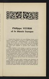 vignette