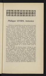 vignette