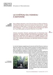 vignette