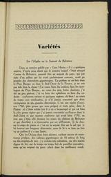 vignette