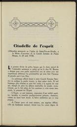 vignette