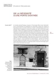 vignette