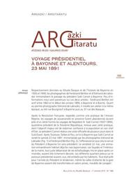 vignette