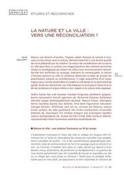 vignette