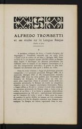 vignette
