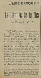 vignette