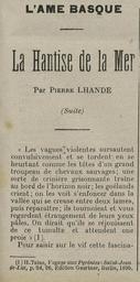 vignette
