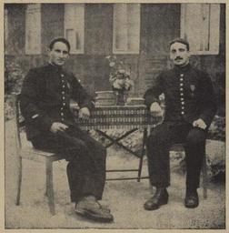 vignette