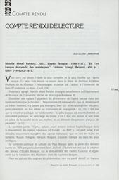 vignette