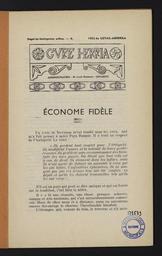 vignette