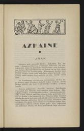 vignette