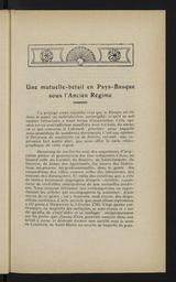 vignette