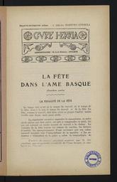 vignette