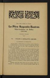 vignette