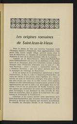vignette