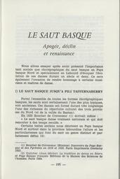 vignette