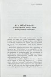 vignette