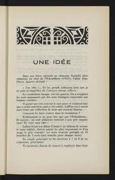 vignette
