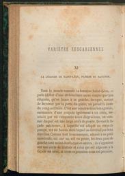 vignette