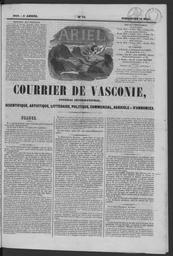 vignette