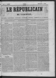 vignette