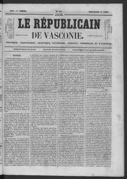 vignette