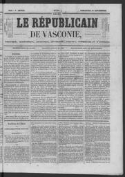 vignette