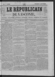 vignette