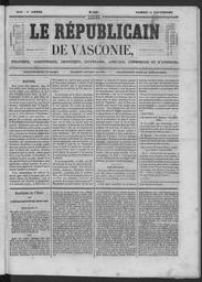 vignette