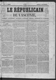 vignette