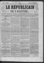 vignette