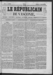 vignette