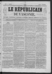 vignette