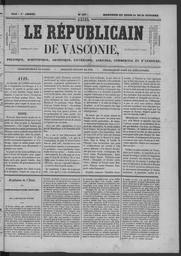 vignette