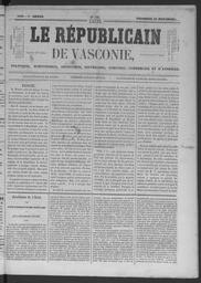 vignette