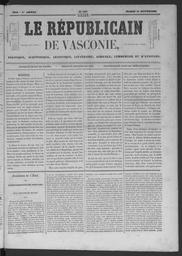 vignette