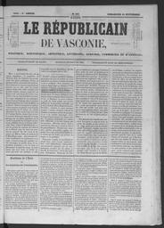 vignette
