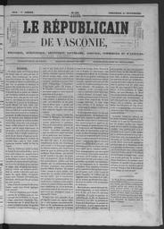 vignette