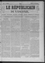 vignette
