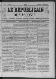 vignette