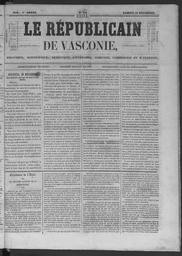 vignette
