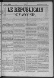 vignette