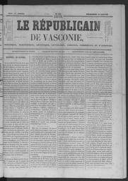 vignette